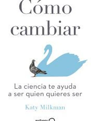 Cómo cambiar