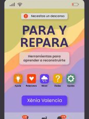 Para y repara