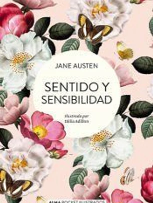 Sentido y sensibilidad (Pocket)