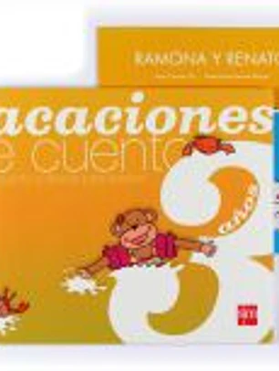Vacaciones de cuento 3 años 08