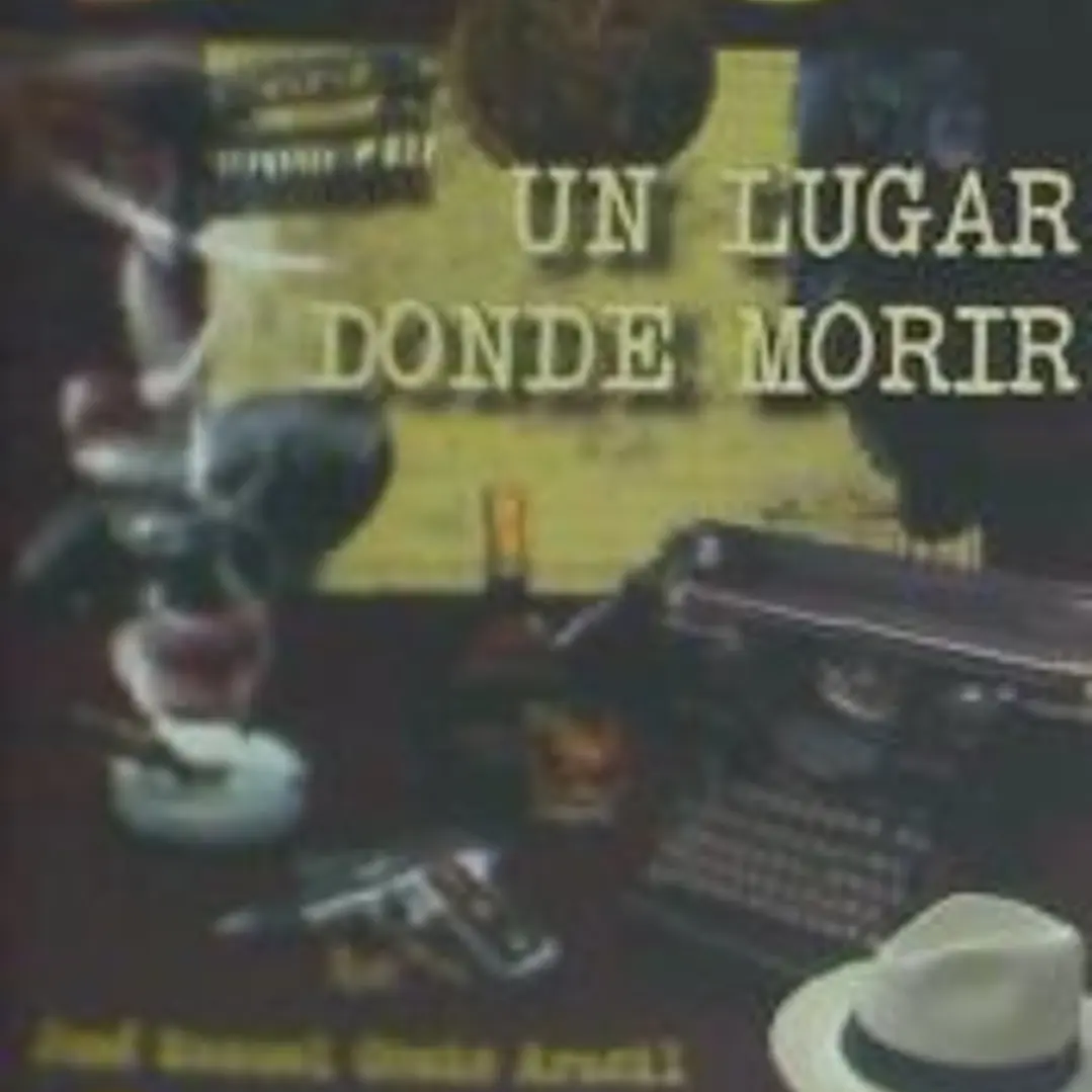 Un lugar donde morir 1