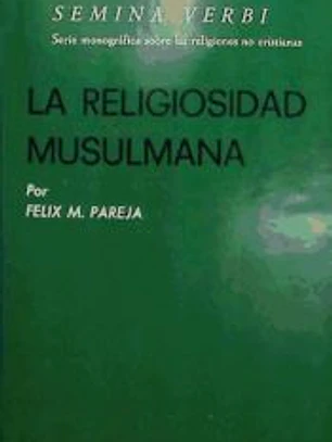 La religiosidad musulmana