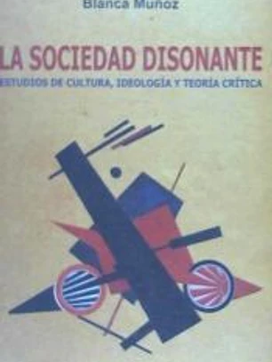 La sociedad disonante