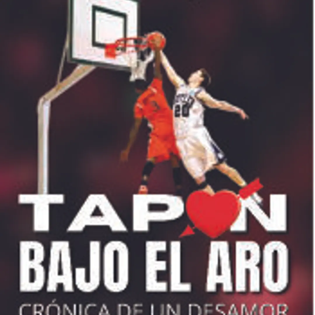 Tapón bajo el aro 1