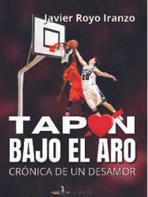 Tapón bajo el aro