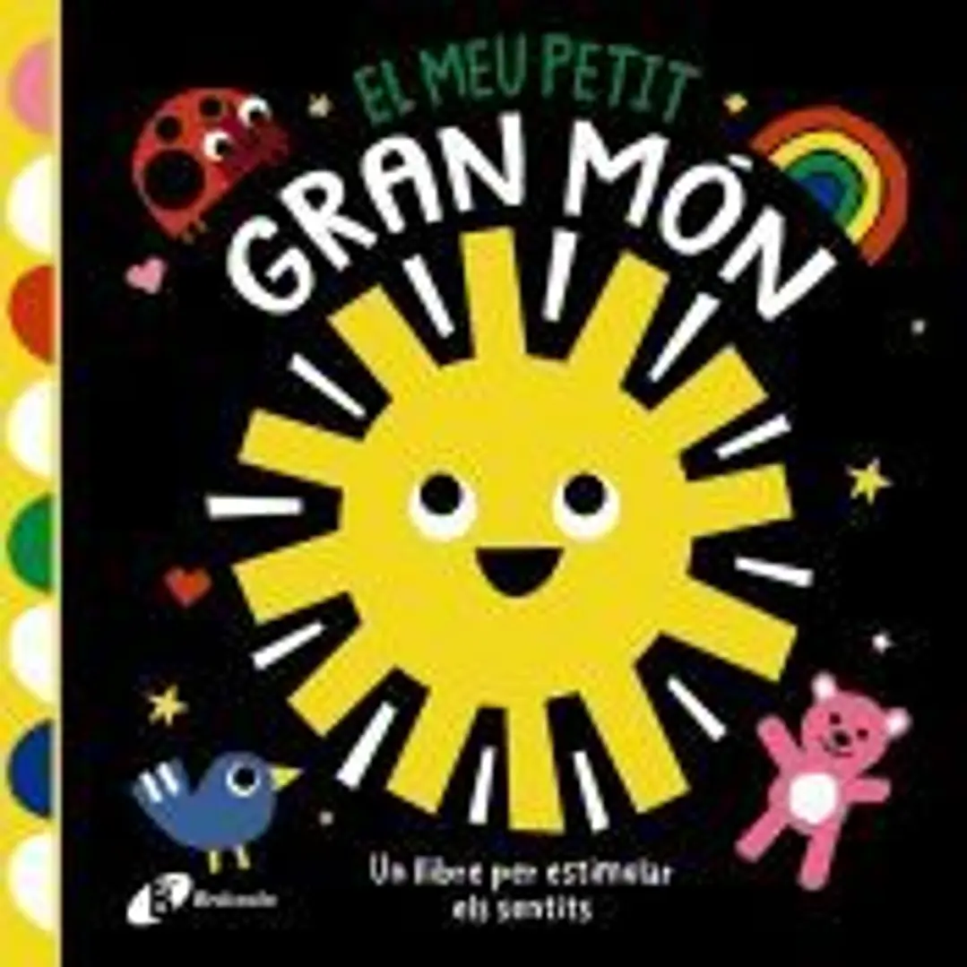 El meu petit gran món 1