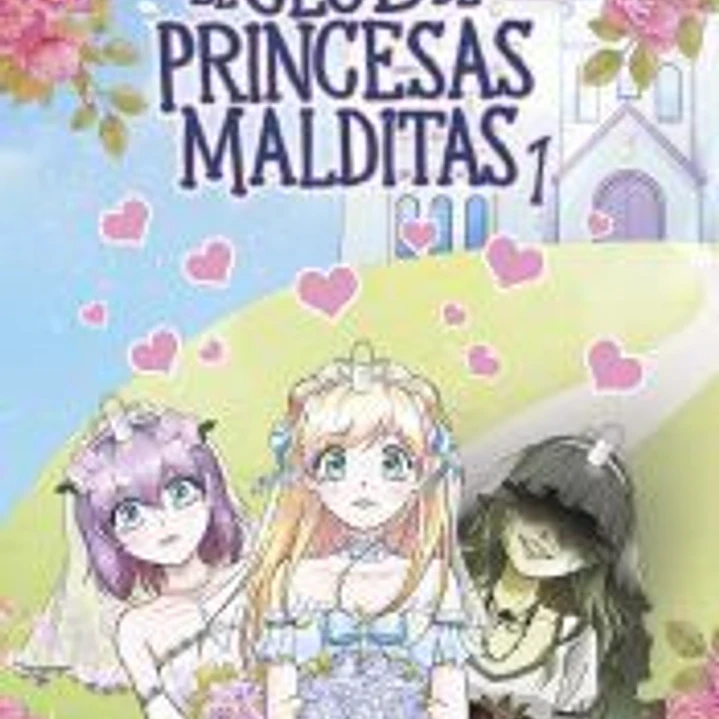 EL CLUB DE LAS PRINCESAS MALDITAS 01 1