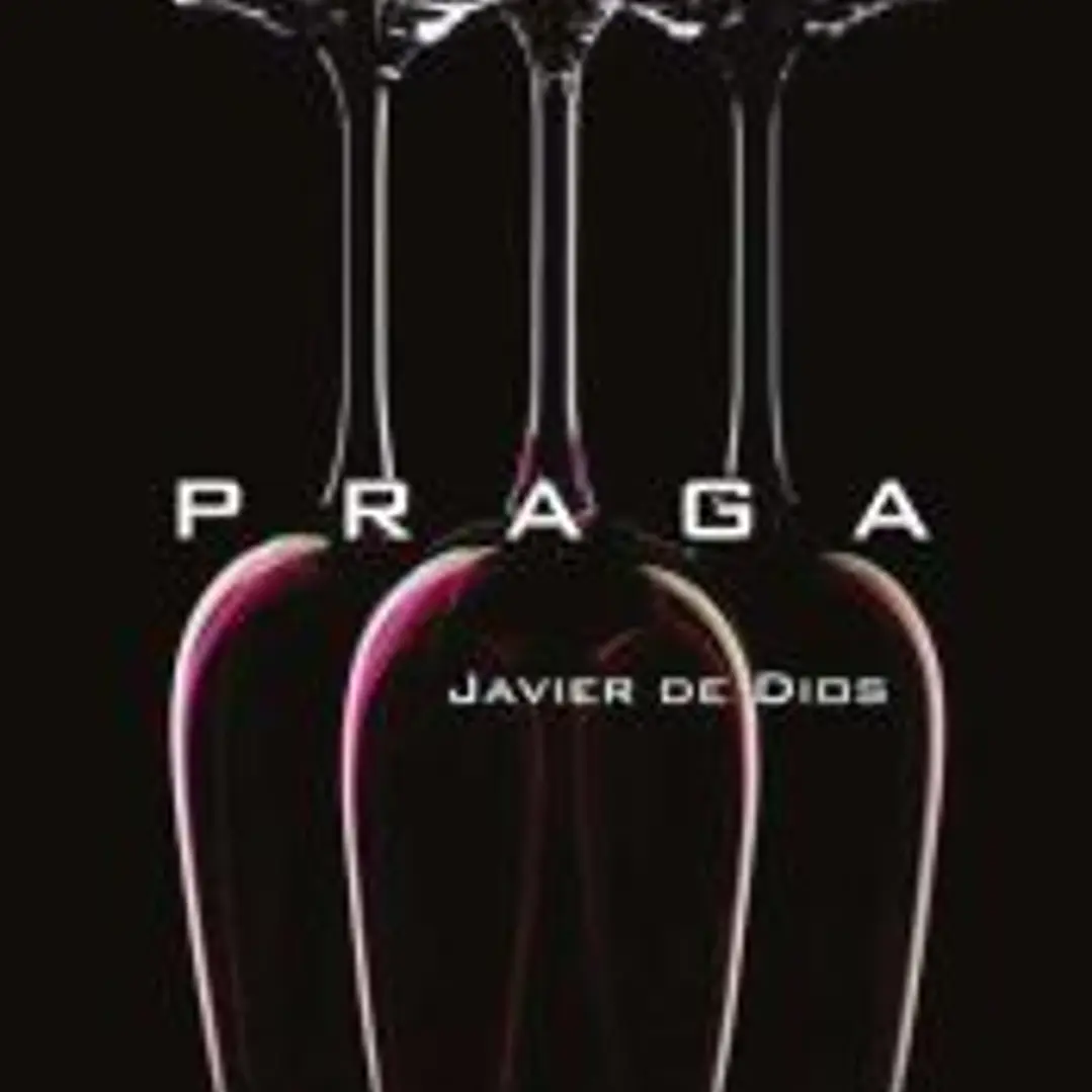 Praga 1