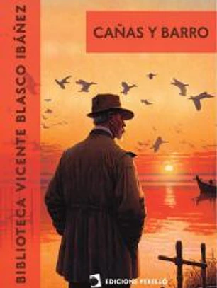 Cañas y Barro