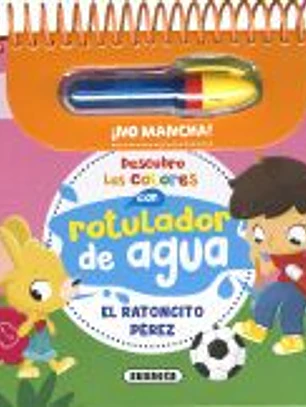 El ratoncito Pérez