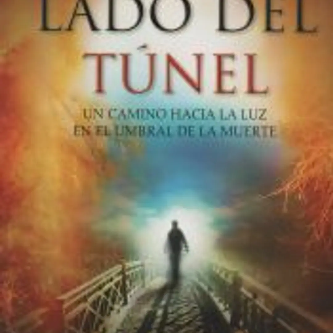 AL OTRO LADO DEL TUNEL 1