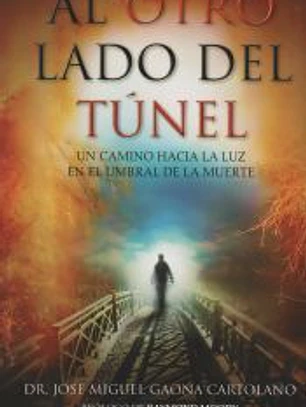 AL OTRO LADO DEL TUNEL