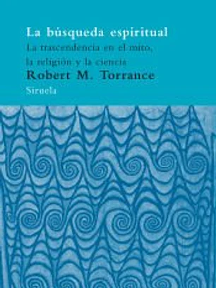 LA BÚSQUEDA ESPIRITUAL