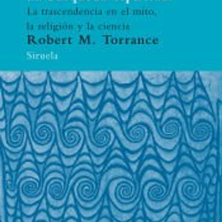 LA BÚSQUEDA ESPIRITUAL 1