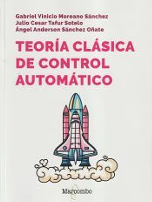 TEORIA CLASICA DE CONTROL AUTOMATICO