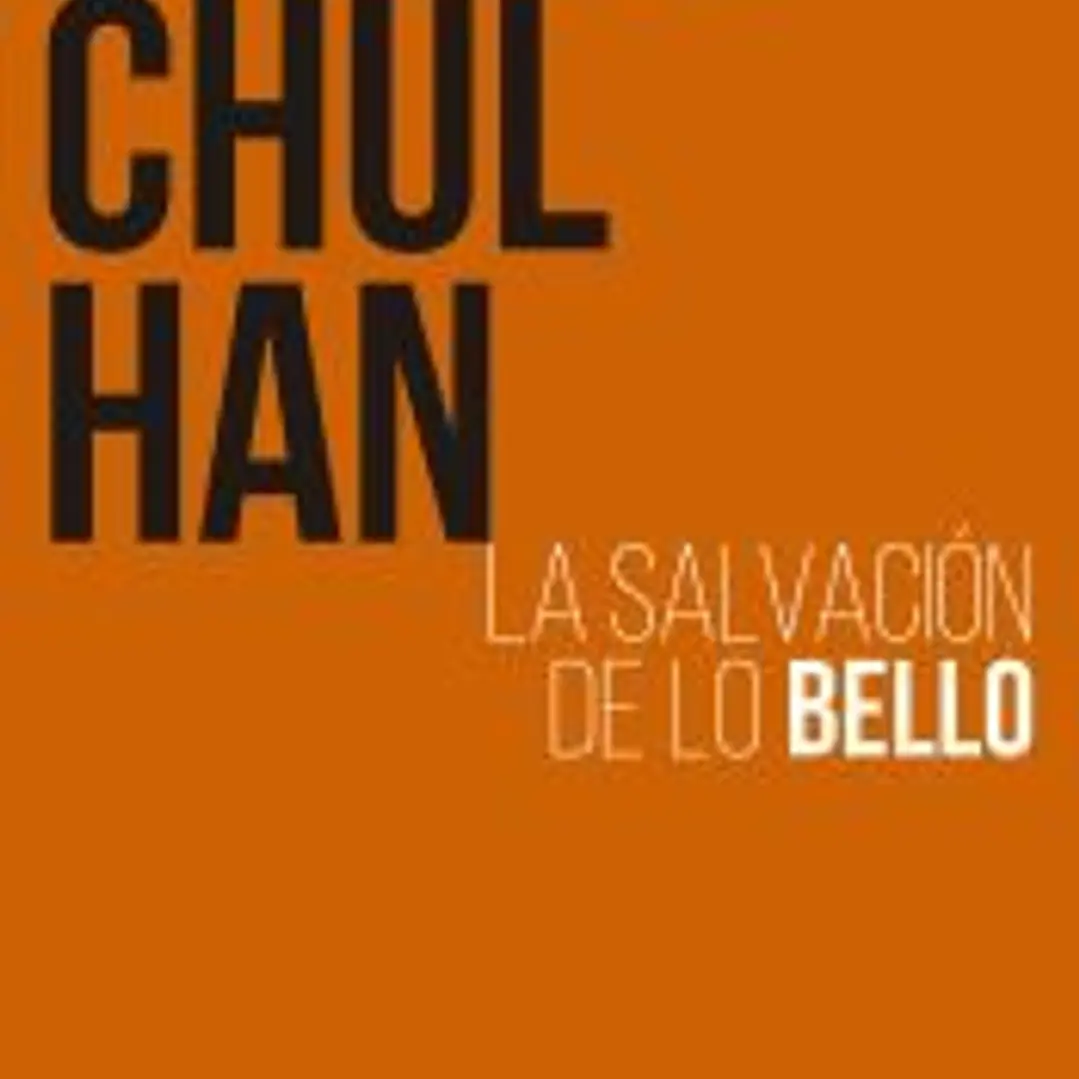La salvación de lo bello 1