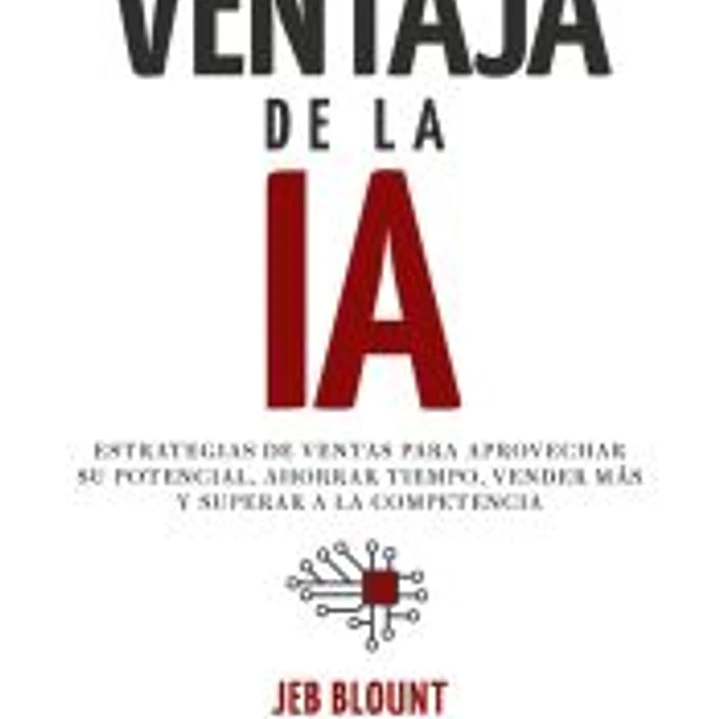 La ventaja de la IA 1