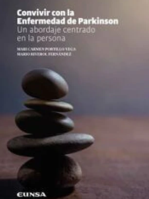 CONVIVIR CON LA ENFERMEDAD DE PARKINSON