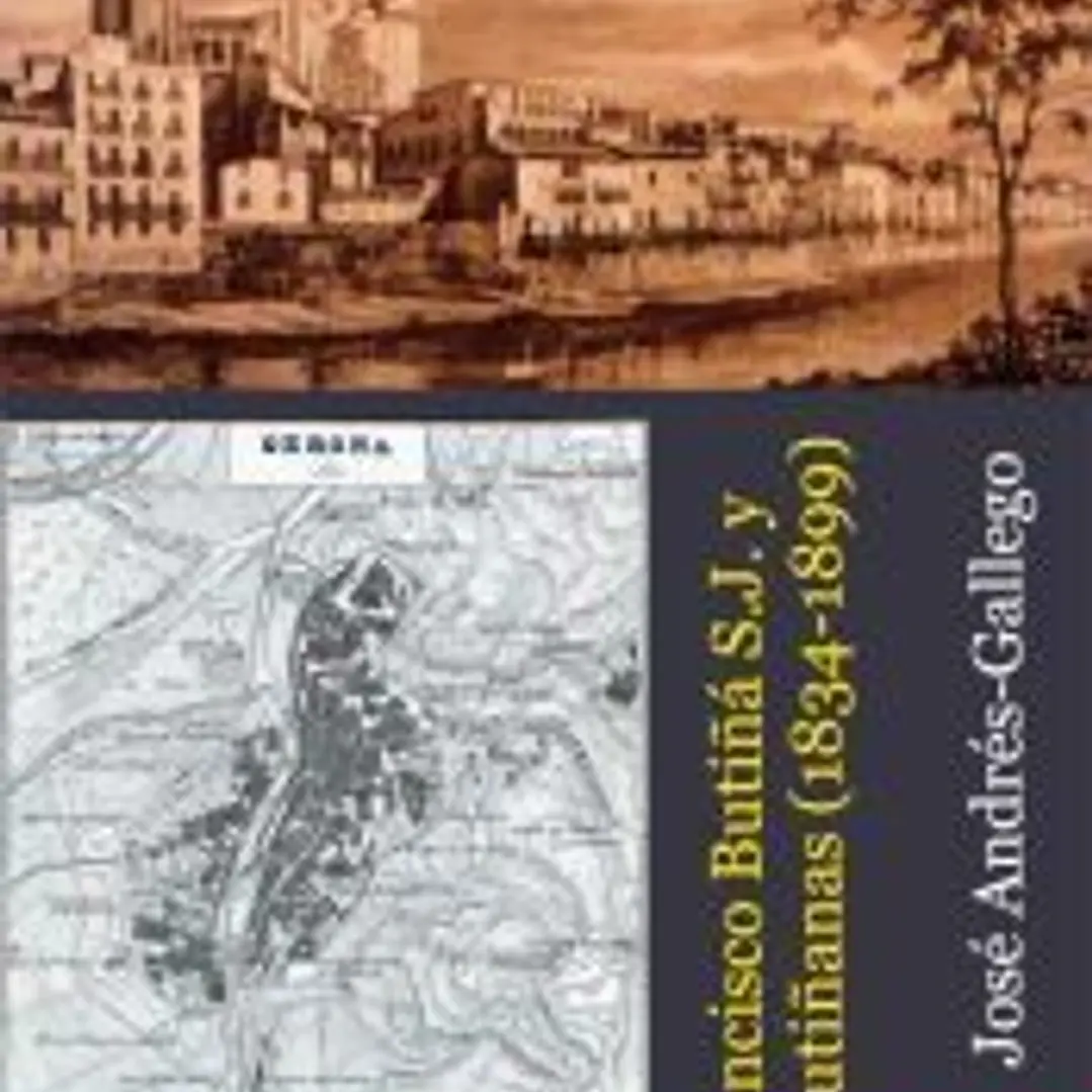 Francisco Butiñá S.J. y las butiñanas (1834-1899) 1
