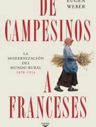 De campesinos a franceses