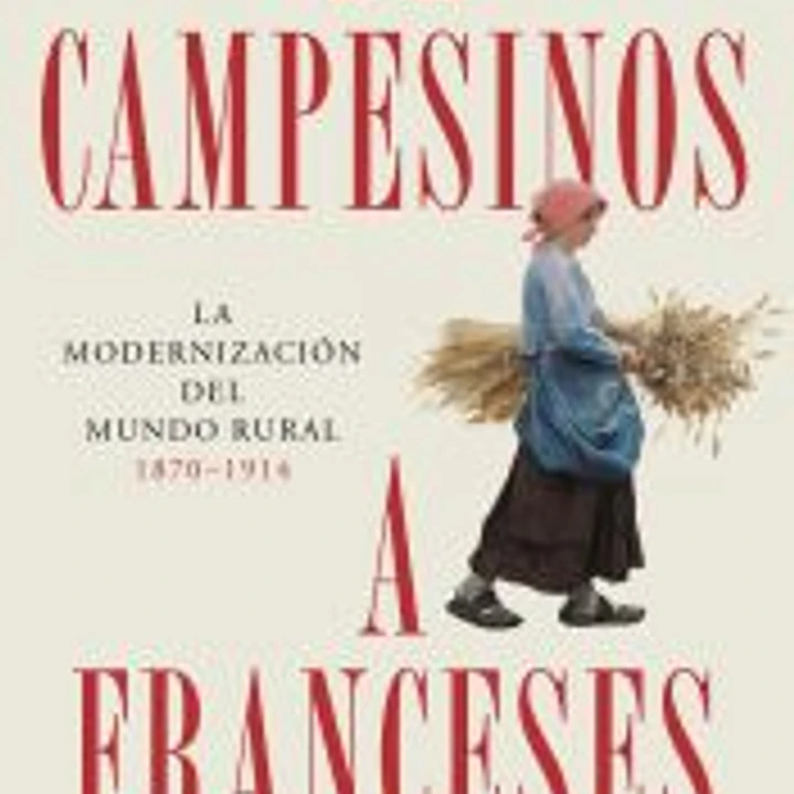 De campesinos a franceses 1
