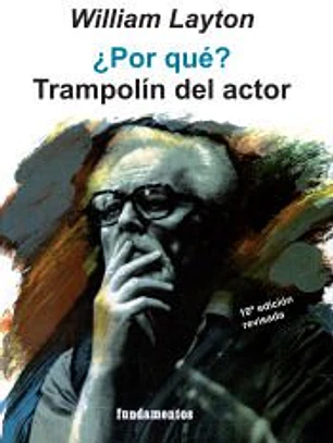 ¿Por qué? El trampolín del autor