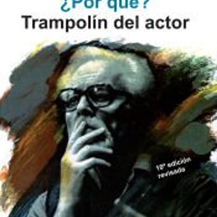 ¿Por qué? El trampolín del autor 1