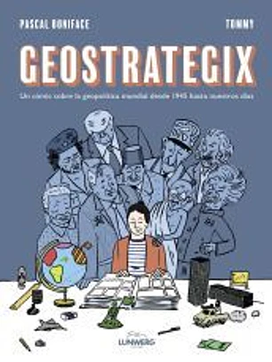 Geostrategix