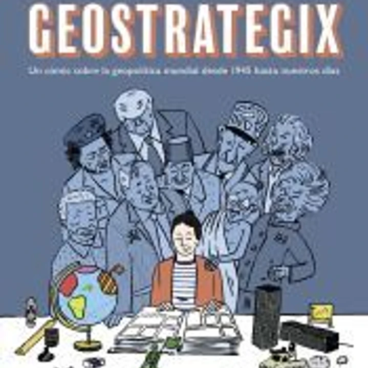 Geostrategix 1