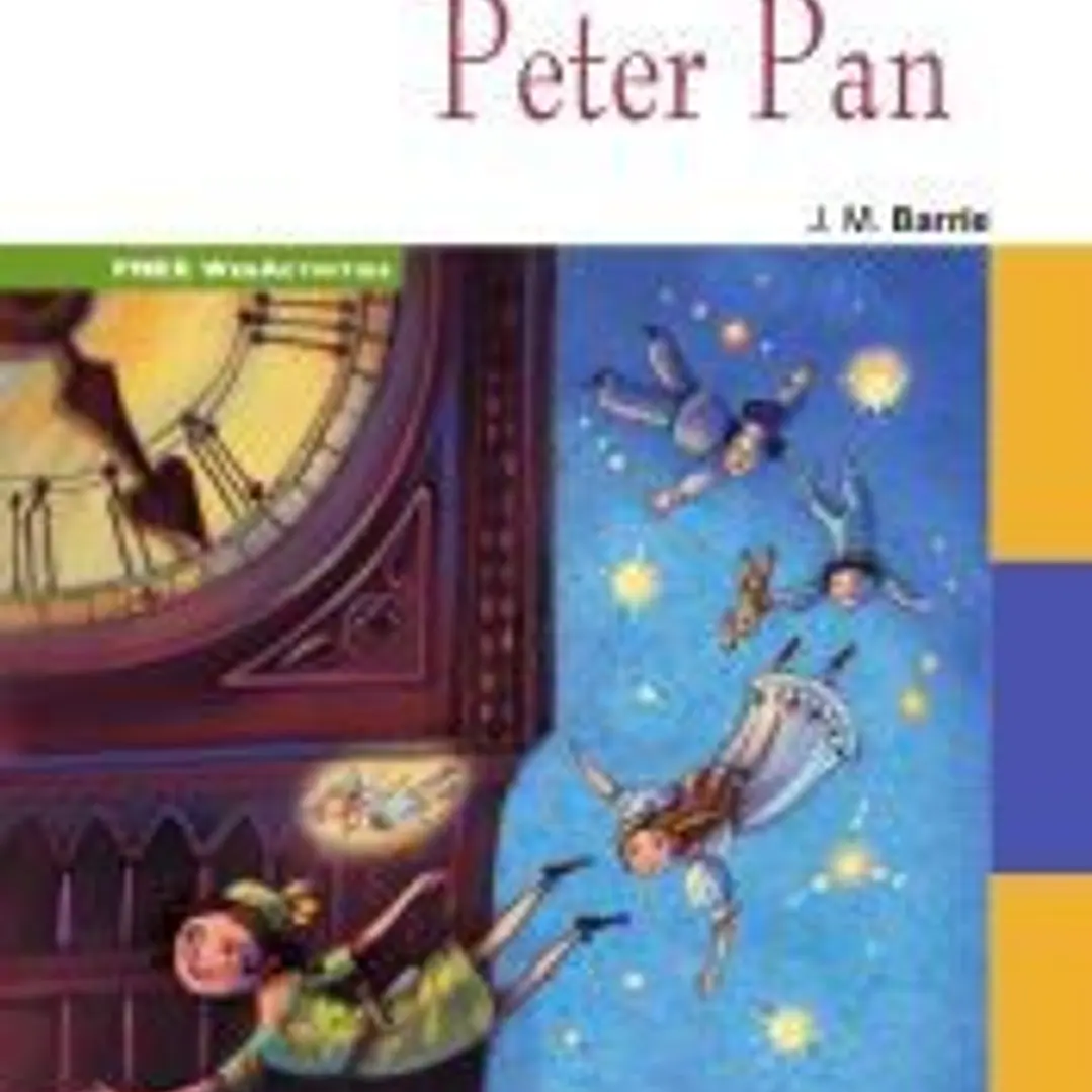Peter Pan 1