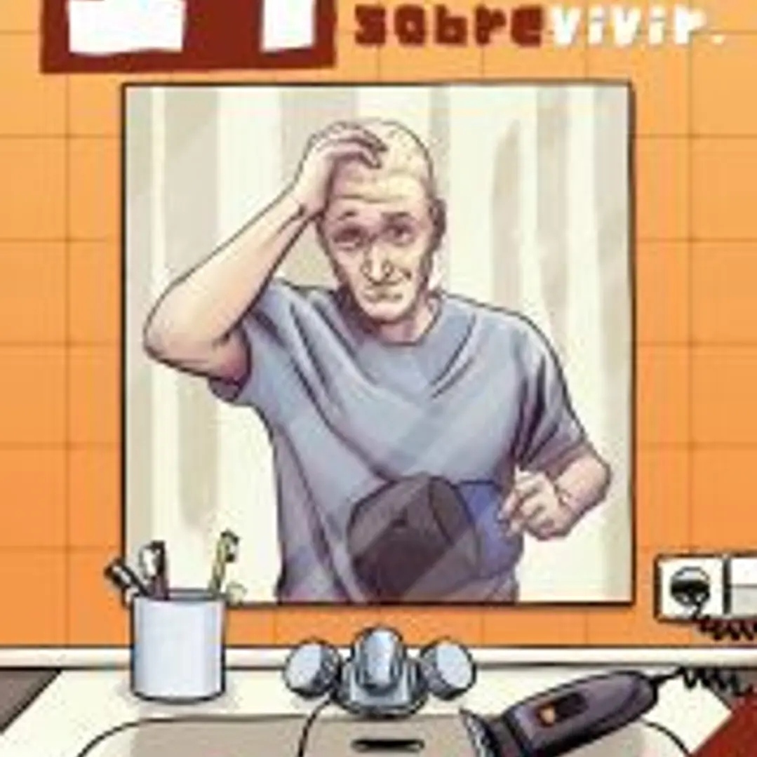 17. Vivir, Revivir, Sobrevivir 1