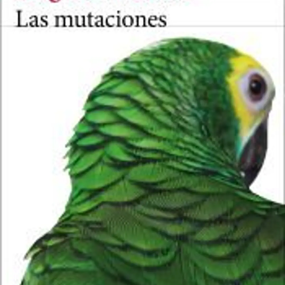 Las mutaciones 1
