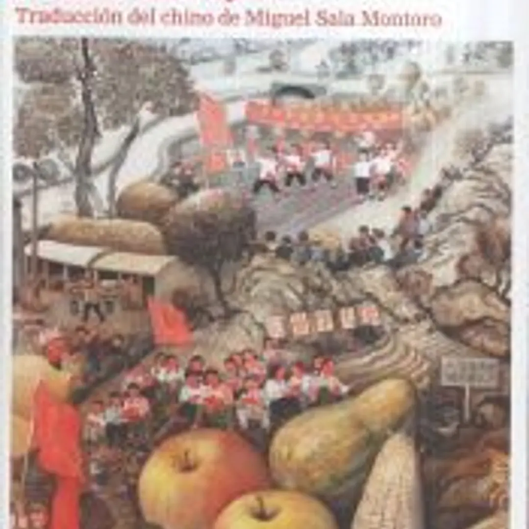 Frutos salvajes 1