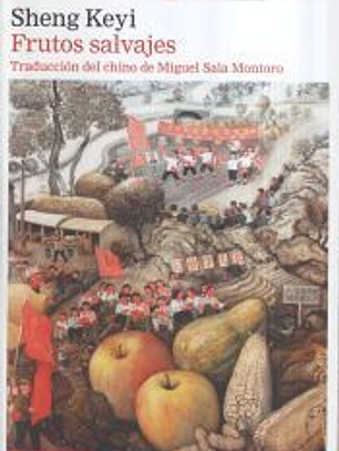 Frutos salvajes