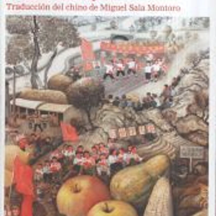Frutos salvajes 1