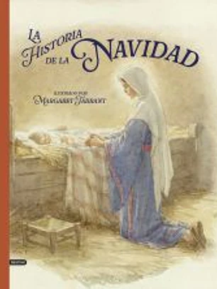 La historia de la Navidad