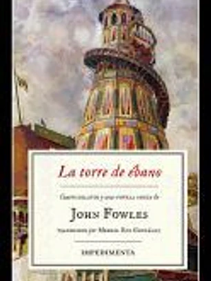 La torre de ébano