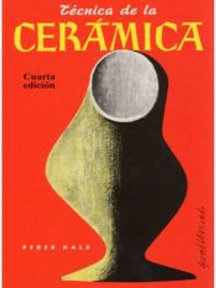 TÉCNICA DE LA CERÁMICA