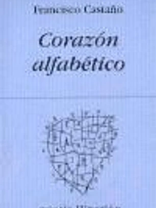 Corazón alfabético