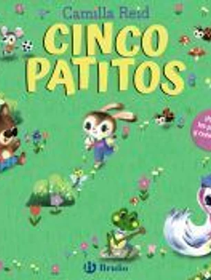 Cinco patitos