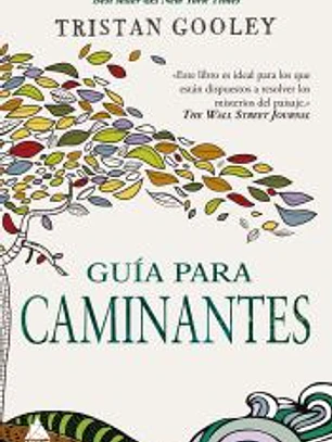 Guía para caminantes