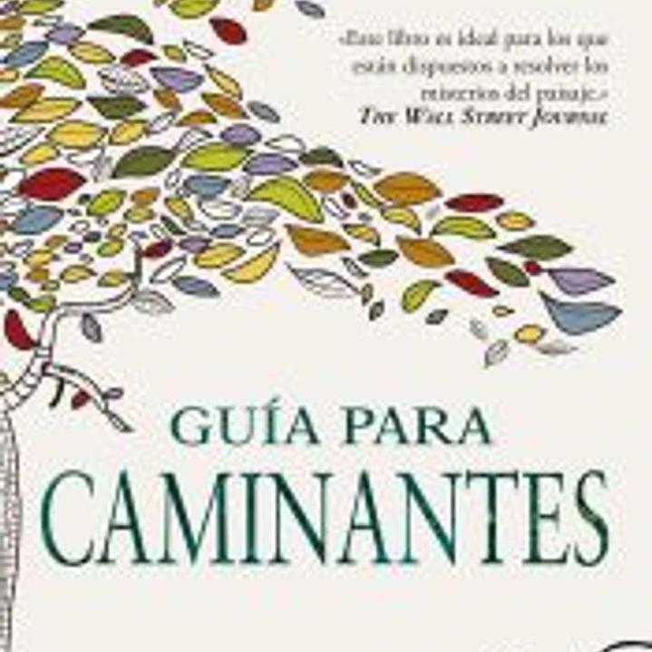 Guía para caminantes 1