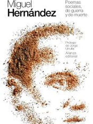 Poemas sociales, de guerra y de muerte
