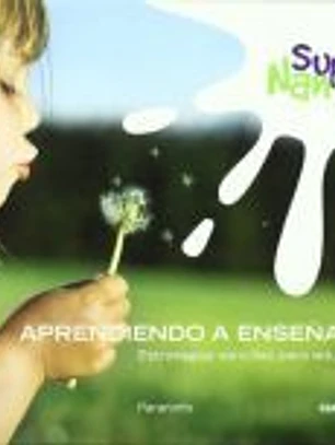 Supernanny (Aprendiendo a enseñar)