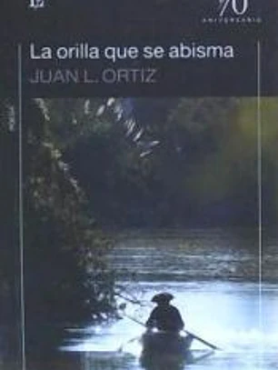 ORILLA QUE SE ABISMA Losada