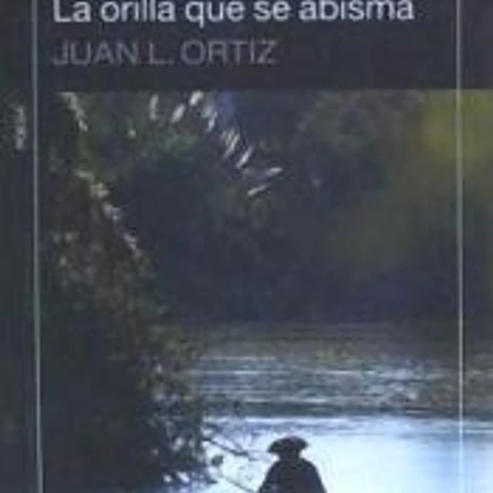 ORILLA QUE SE ABISMA Losada 1