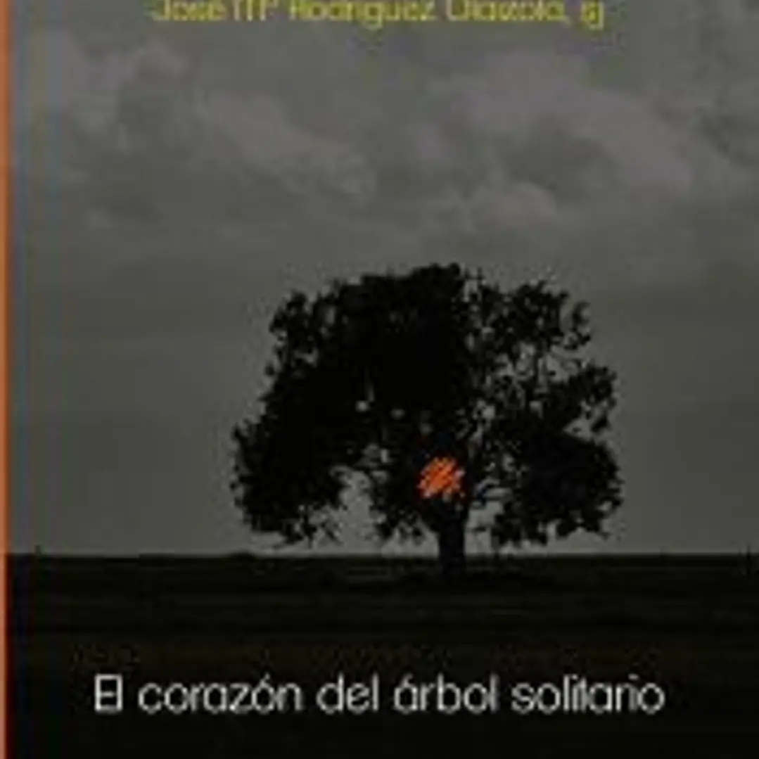 El corazón del árbol solitario 1