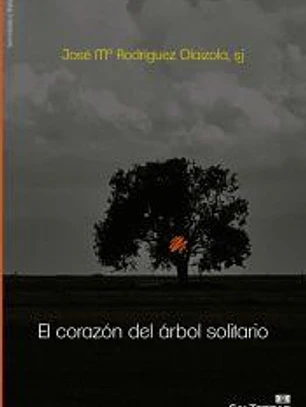 El corazón del árbol solitario