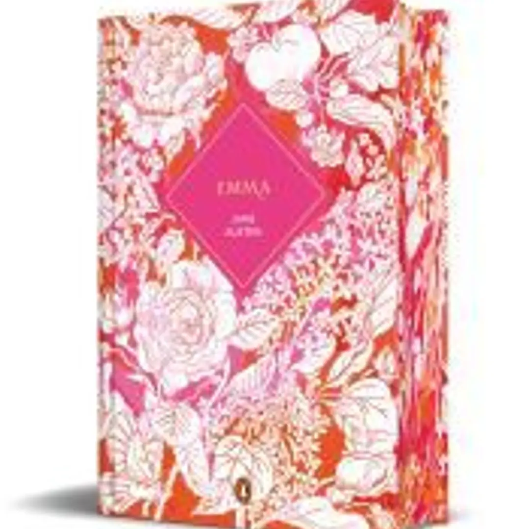 Emma (edición especial limitada) 1