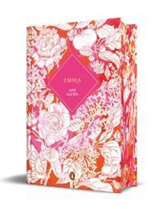 Emma (edición especial limitada)